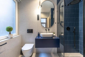 Kobi Luxury Apartment 1.